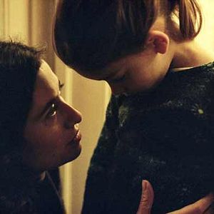 Foto Emmanuelle Devos