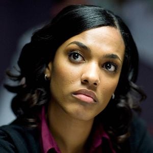 Foto Freema Agyeman