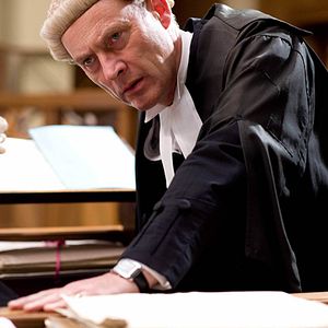 Foto Patrick Malahide