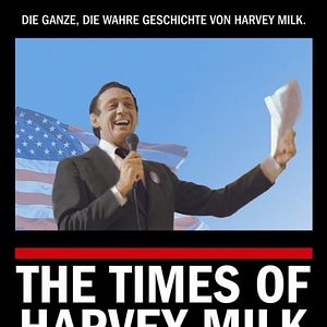 Foto Los tiempos de Harvey Milk