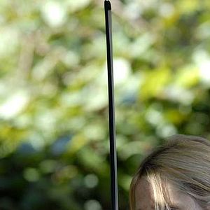 Foto Sandrine Kiberlain