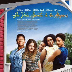 Foto La vida secreta de las abejas