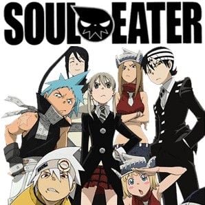 Foto Soul Eater