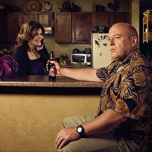 Foto Dean Norris