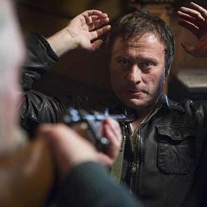 Foto Michael Nyqvist