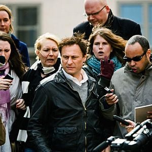 Foto Michael Nyqvist