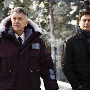 Foto Michael Nyqvist