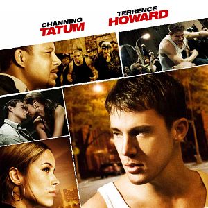 Foto Fighting - Puños de asfalto