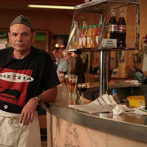 Foto Jean-Pierre Darroussin