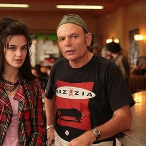 Foto Jean-Pierre Darroussin