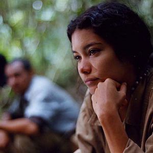 Foto Mariana Rondón