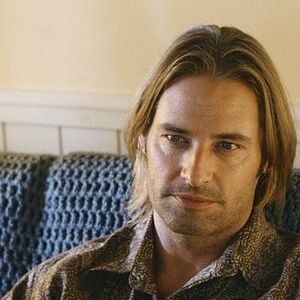 Foto Josh Holloway