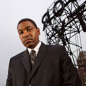 Foto Mykelti Williamson