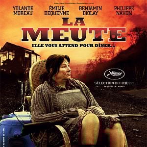 Foto La Meute