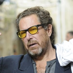 Foto Julian Schnabel