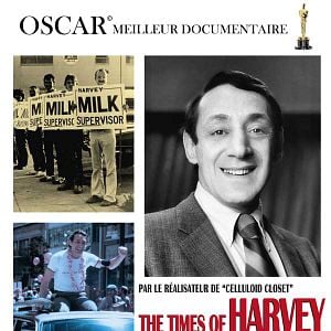 Foto Los tiempos de Harvey Milk