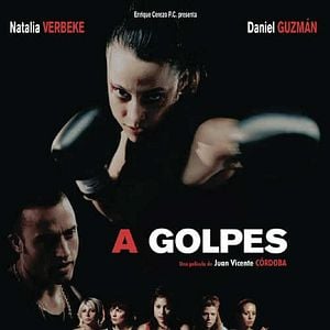 Foto A golpes
