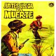 Foto Antes llega la muerte