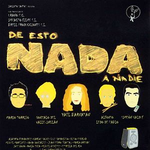 Foto De esto nada a nadie