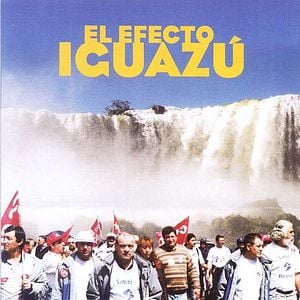 Foto El Efecto Iguazú