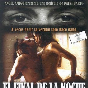 Foto El final de la noche