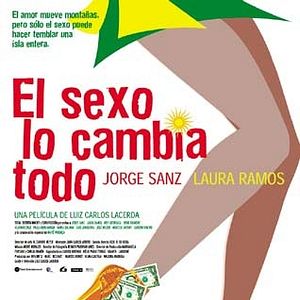 Foto El sexo lo cambia todo