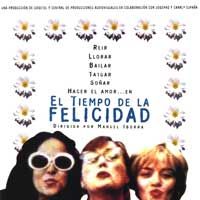 Foto El tiempo de la felicidad