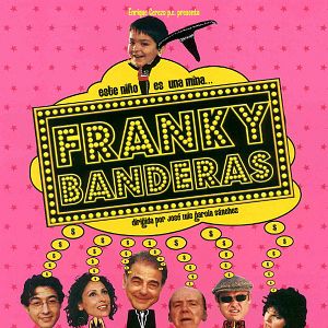 Foto Franky Banderas