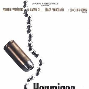 Foto Hormigas en la boca