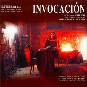 Foto Invocación