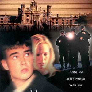 Foto La hermandad