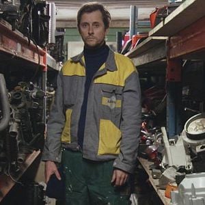 Foto Christophe Lamotte