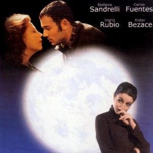 Foto La otra cara de la luna