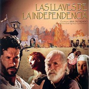 Foto Las llaves de la independencia