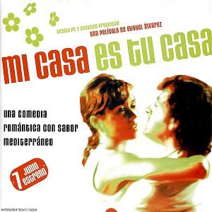 Foto Mi casa es tu casa