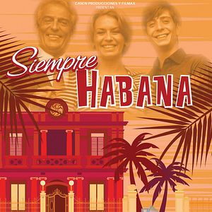 Foto Siempre Habana