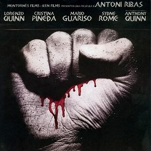 Foto Tierra de cañones