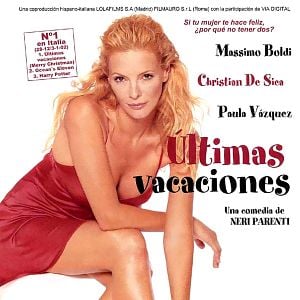 Foto Últimas vacaciones