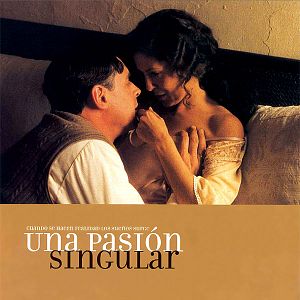 Foto Una pasión singular