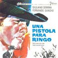Foto Una pistola para Ringo