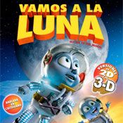 Foto Vamos a la Luna