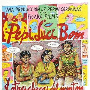 Foto Pepi, Luci, Bom y otras chicas del montón