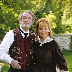 Foto Au siècle de Maupassant