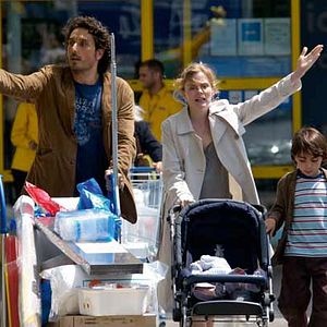 Foto Isabelle Carré