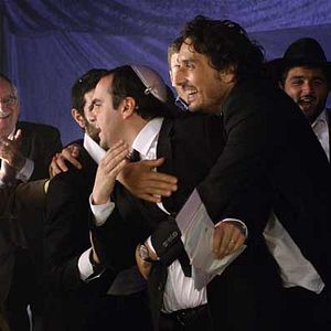 Foto François-Xavier Demaison