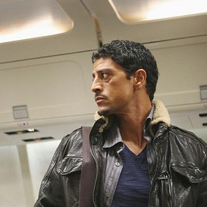 Foto Saïd Taghmaoui