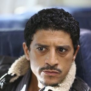 Foto Saïd Taghmaoui