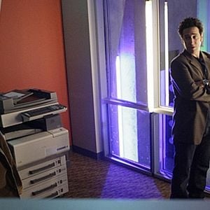 Foto David Krumholtz