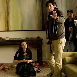 Foto Stephenie Meyer