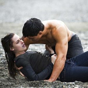 Foto Stephenie Meyer